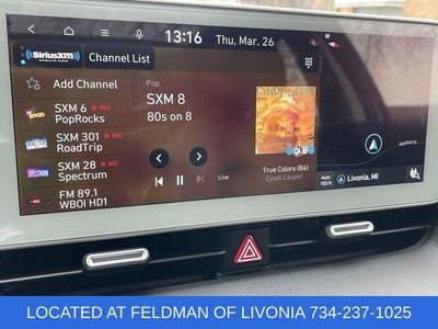 2023 Hyundai IONIQ 5 Limited