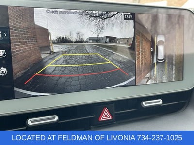 2023 Hyundai IONIQ 5 Limited