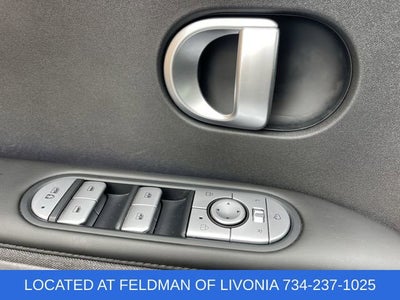 2023 Hyundai IONIQ 5 Limited