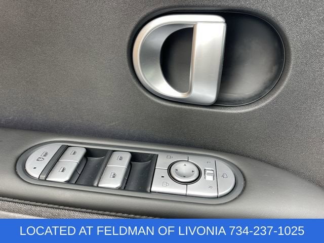 2023 Hyundai IONIQ 5 Limited