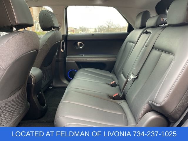 2023 Hyundai IONIQ 5 Limited