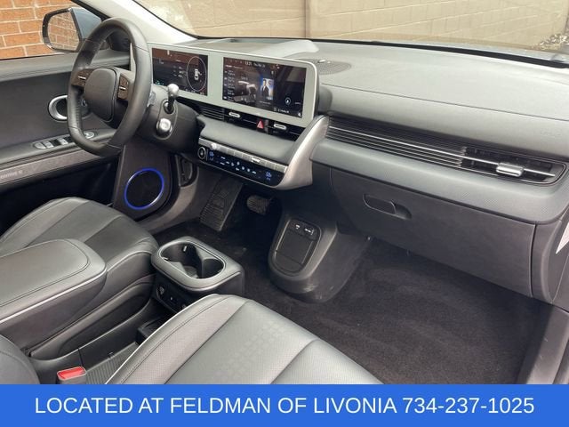 2023 Hyundai IONIQ 5 Limited