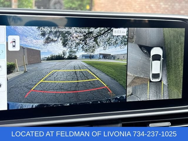 2023 Hyundai IONIQ 6 Limited - Photo 15