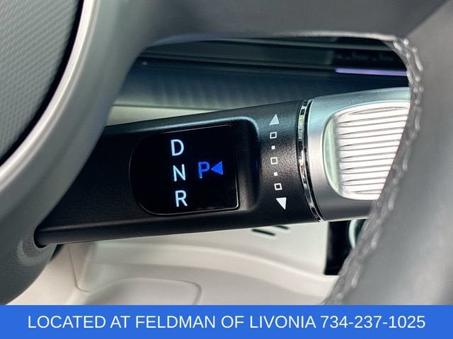 2023 Hyundai IONIQ 6 Limited - Photo 16