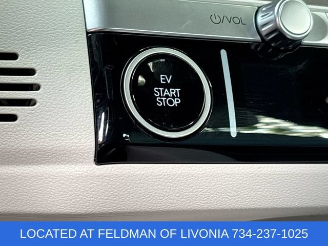2023 Hyundai IONIQ 6 Limited - Photo 17