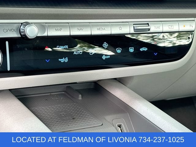 2023 Hyundai IONIQ 6 Limited - Photo 18