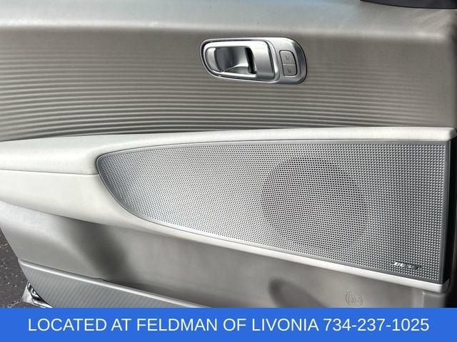 2023 Hyundai IONIQ 6 Limited - Photo 23