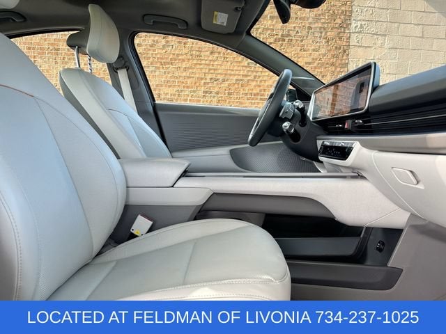 2023 Hyundai IONIQ 6 Limited - Photo 29