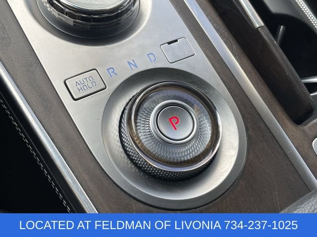 2024 Genesis GV80 2.5T AWD