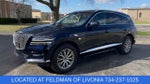 2024 Genesis GV80 2.5T AWD