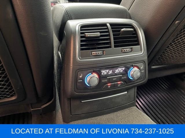 2016 Audi A7 3.0T Premium Plus