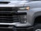 2025 Chevrolet Silverado 3500 HD WT