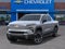 2026 Chevrolet Silverado EV LT - Max Range