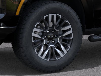 2027 Chevrolet Tahoe Z71