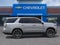2027 Chevrolet Tahoe RST