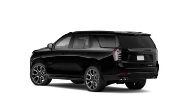 2027 Chevrolet Tahoe RST