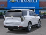 2027 Chevrolet Tahoe Premier