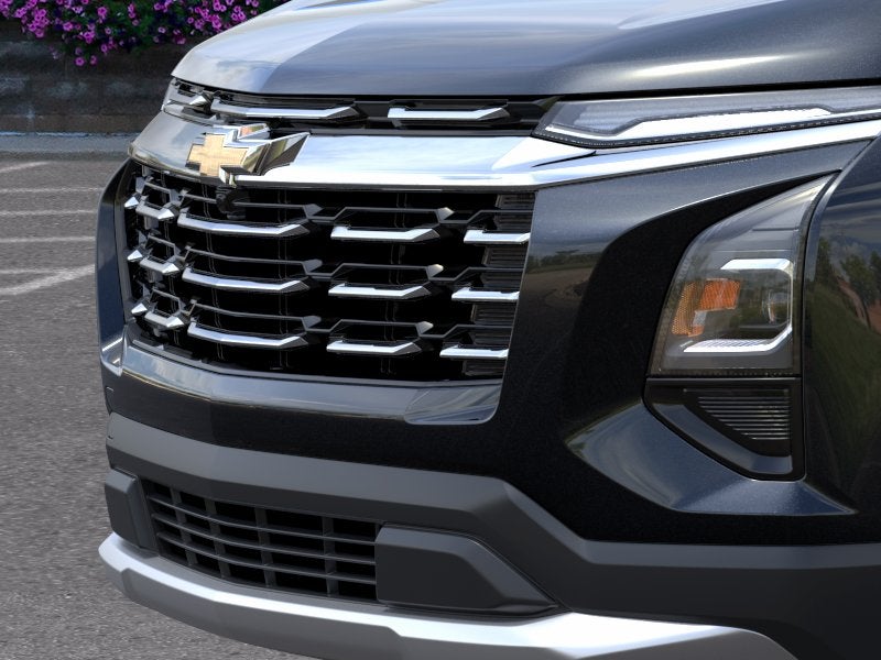 2027 Chevrolet Equinox FWD LT