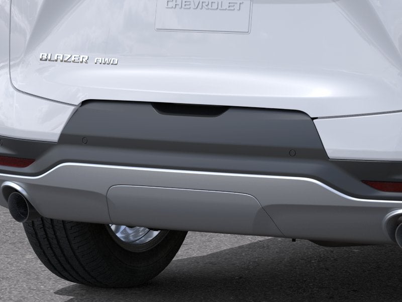 2025 Chevrolet Blazer 3LT
