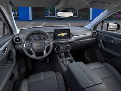 2025 Chevrolet Blazer 3LT
