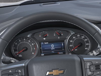 2025 Chevrolet Blazer 3LT