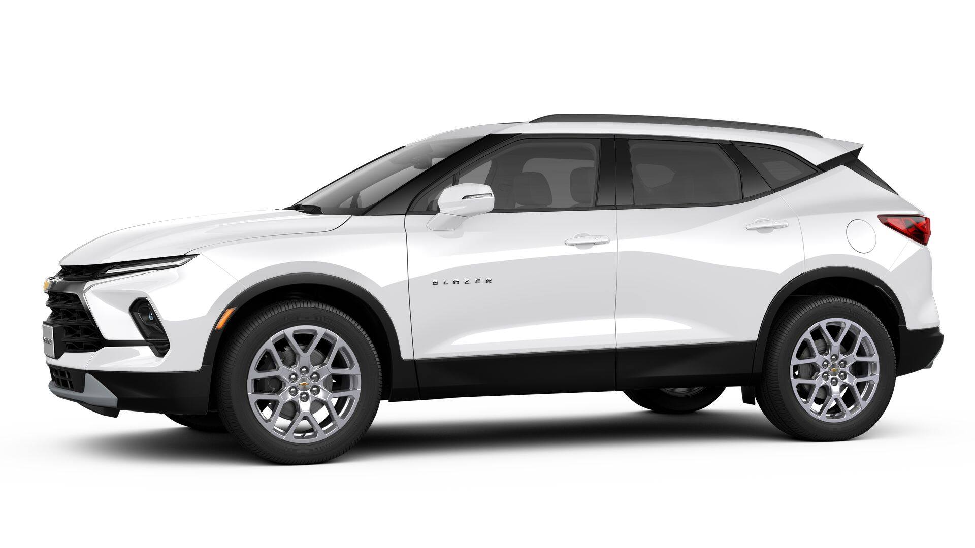 2025 Chevrolet Blazer 3LT