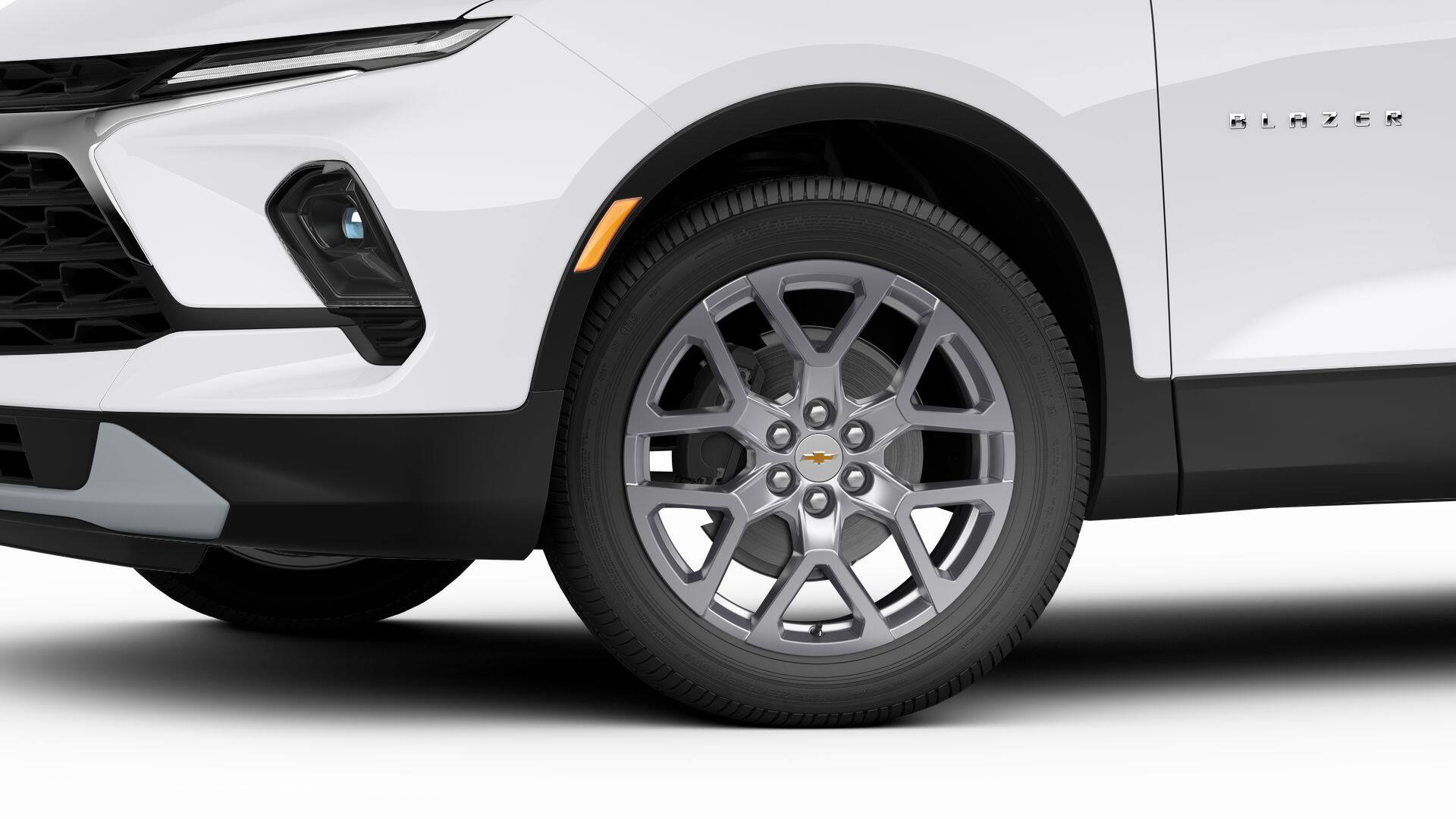 2025 Chevrolet Blazer 3LT