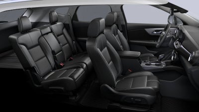 2025 Chevrolet Blazer 3LT