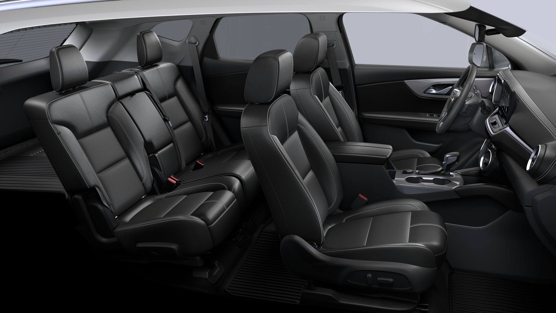 2025 Chevrolet Blazer 3LT