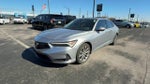 2024 Acura Integra Base