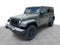 2015 Jeep Wrangler Unlimited Willys
