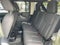 2015 Jeep Wrangler Unlimited Willys
