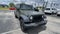 2015 Jeep Wrangler Unlimited Willys