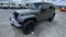 2015 Jeep Wrangler Unlimited Willys