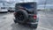 2015 Jeep Wrangler Unlimited Willys