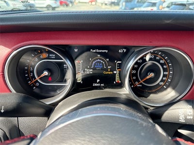 2023 Jeep Wrangler Rubicon 392 Rubicon 392