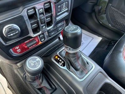 2023 Jeep Wrangler Rubicon 392 Rubicon 392