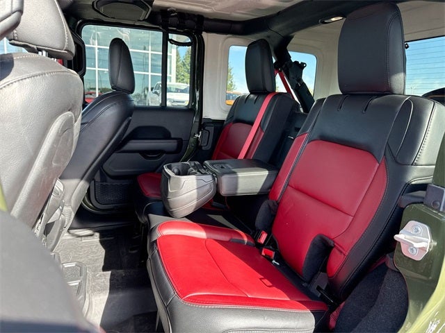 2023 Jeep Wrangler Rubicon 392 Rubicon 392
