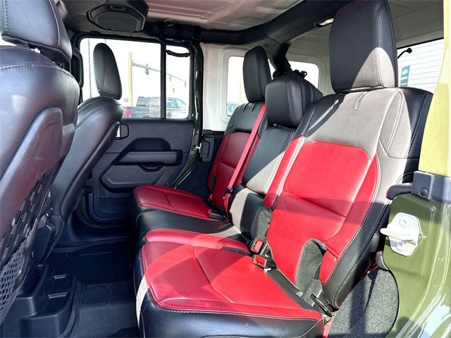 2023 Jeep Wrangler Rubicon 392 Rubicon 392