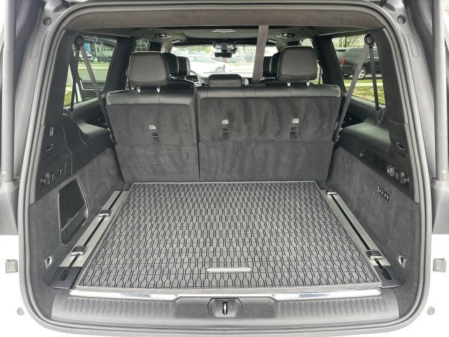 2024 Jeep Grand Wagoneer L Series III