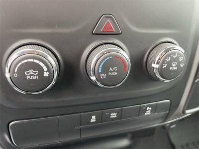 2020 RAM 1500 Classic Tradesman