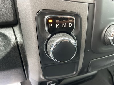 2020 RAM 1500 Classic Tradesman