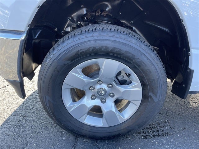 2024 RAM 1500 Big Horn/Lone Star