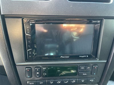 2004 Ford Thunderbird Base