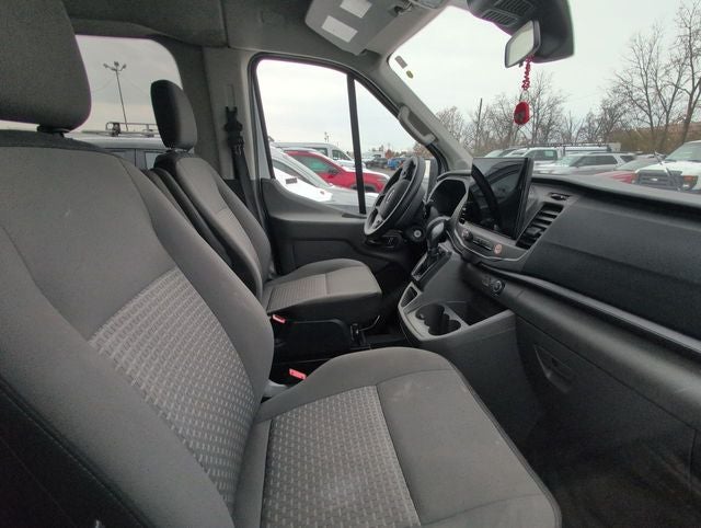 2022 Ford Transit-350 XLT PASSENGER