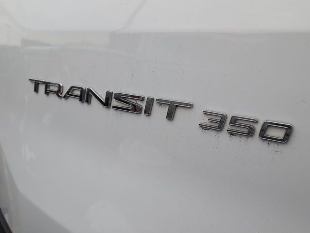 2022 Ford Transit-350 XLT PASSENGER