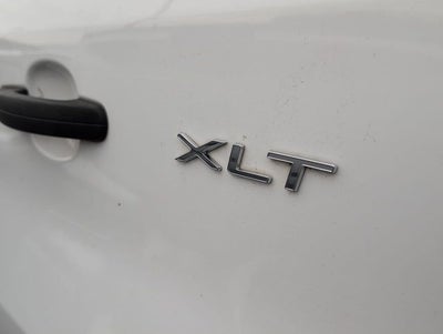 2022 Ford Transit-350 XLT PASSENGER