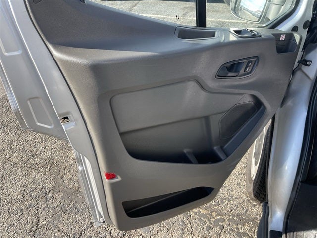 2020 Ford Transit-350 XL