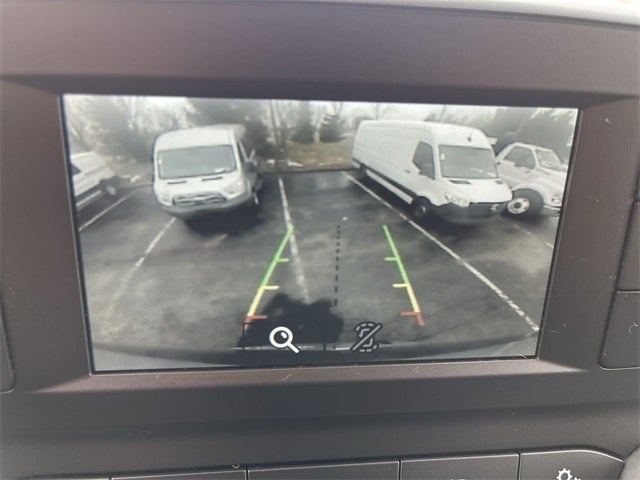 2020 Ford Transit-350 XL