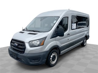2020 Ford Transit-350 XL